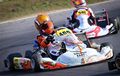 Target Jadi Pembalap Formula, Pegokart Indonesia Qarrar Firhand Ali Balap Gokart Kelas Junior di Eropa