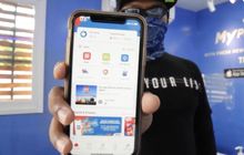 Begini Cara Daftar dan Transaksi Pakai Aplikasi MyPertamina, Baru Tahu