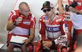 Ngeluh Lagi, Jorge Lorenzo: Motor Ducati Tidak Dibuat Untukku