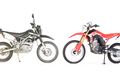 Pilihan Trail 150cc Bekas: Kawasaki KLX 150 atau Honda CRF 150L?