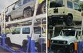 Suzuki Jimny Generasi Baru Mulai Distribusi, Indonesia Bisa Kebagian Duluan Dari Eropa