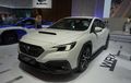 Subaru WRX Transmisi Manual EyeSight, Banyak Promonya di GIIAS 2024
