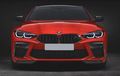Tuai Kontroversi, Prior Design Siap Bedah Wajah BMW M3 dan M4 Baru
