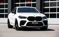 BMW X6 M Kena Suntik Vitamin G-Power, Paling Pamungkas Tembus 789 DK