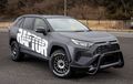 Toyota RAV4 ALTO Garapan Raptor Jepang, Aplikatif Jadi Acuan Modif Rush dan Fortuner