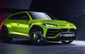 Bedah Wajah Lamborghini Urus Tambah Agresif Ala Modifikator Rumania