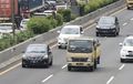 Tol Dalam Kota Golongan I dan II Naik Jadi Rp 10 Ribu, Golongan III Sampai V Turun Segini