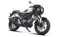 Bikin Yamaha XSR 155 Jadi Cafe Racer dengan Paket Aksesori Resmi, Ini Daftar Item dan Harganya
