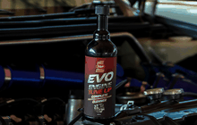 Cara Tune Up Mobil Paling Simple, TOP 1 Evo Engine Tune Up