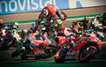 Insiden MotoGP Aragon, Jorge Lorenzo dan Marc Marquez Akhirnya Berdamai?