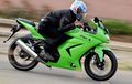Biaya Servis Besar Motor Kawasaki Ninja 250R di Bengkel Spesialis