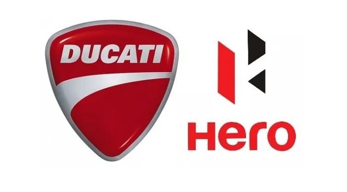 Ducti bekerjasama dengan Hero MotoCorp untuk proyek motor bermesin 353 cc ini