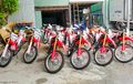 Mendarat di Vietnam, Harga Honda CRF150L di Sana Bikin Geleng-geleng