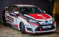 Sangar Banget Toyota Vios Bergaya Racing, Buat Balapan Selebritis!