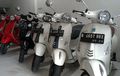 Awas Apes, Gini Panduan Beli Vespa Matik Bekas Menurut Bengkel Spesialis Vestik