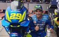 Pamit Dari Tim Ecstar Suzuki, Andrea Iannone Langsung Ditampung Tim Pabrikan Italia