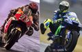 Lebih Mudah Kendarai Motor Valentino Rossi daripada Marc Marquez, Kamu Setuju?