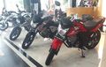 Yamaha Byson, Honda Mega Pro dan Verza 150, Motor Sport Rp 7-10 Juta