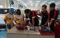 Disebut Penting Sekali, Ternyata Ini Tujuan Honda Skill Contest