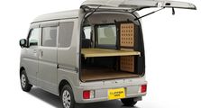 Nissan Punya Campervan Mungil Cocok Buat Hobi, Harga Setara Rp 260 Jutaan