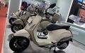 Dua Vespa Baru Rilis di GIIAS 2025, Keren Pakai Layar TFT dan Keyless