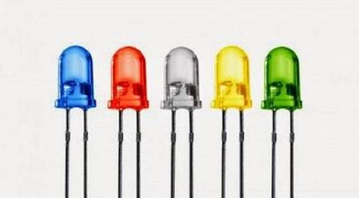 Lampu Sein di Handel Rem/Kopling (Gbr.2)