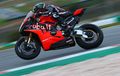 Hasil Tes WorldSBK Portugal Hari Pertama: Scott Redding Bawa Ducati Jadi yang Tercepat