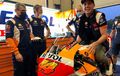 Pol Espargaro Lebih Baik dari Jorge Lorenzo Dalam Debutnya di Tim Repsol Honda