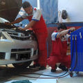 Transmisi CVT Mobil Tidak Bisa Kuras Oli Transmisi, Ini Sebabnya