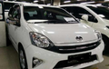 Cocok Buat Pasangan Muda, Harga Toyota Agya TRD 2014 Bekas Makin Murah