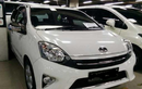 Cocok Buat Pasangan Muda, Harga Toyota Agya TRD 2014 Bekas Makin Murah