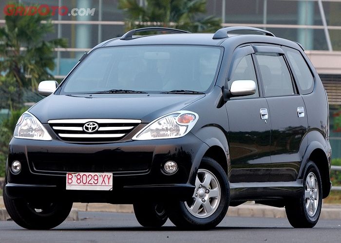 Cari Mobil Bekas Harga Rp 60 Jutaan Ini Beberapa Tipe Yang Bisa Dipilih Gridoto Com