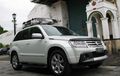 Simak Harga Fast Movingnya Mobil Grand Vitara, Hanya  Rp 40 Ribuan