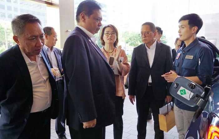 Hyundai Mulai Berproduksi di Indonesia Pada 2021, Sebagian Untuk Kendaraan Listrik