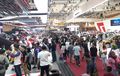 Rencana Agustus, Pameran GIIAS 2021 Terancam Badai Covid-19, Jalan Terus Atau Ditunda? Ini Kata Ketua Gaikindo