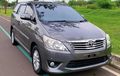 Harga Toyota Kijang Innova Diesel 2012 Bekas, Tipe V Matik Sisa Segini