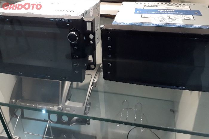 Belum Banyak Yang Tahu Ini Perbedaan Head Unit Single Din Dan