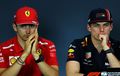 Kesal Dituduh Curang, CEO Ferrari: Jangan Harap Max Verstappen Bisa Jadi Pembalap Tim Ferrari!