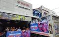 Ringankan Beban Korban Gempa Bumi di Sulawesi Barat, Yamaha Bagikan Sembako dan Gelar Servis Motor Gratis