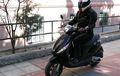 Piaggio Zip desain mungil, Kini Lagi Banyak Dicari, Segini Harga Bekasnya