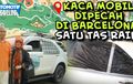 Kisah Kakek Nenek Keliling Dunia Naik Mobil Pribadi, Jadi Korban Kejahatan di Barcelona