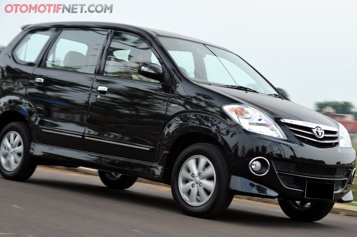 Avanza 2008 Jakarta: Panduan Lengkap Membeli Mobil Bekas di OLX