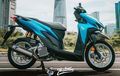 Bisa Jadi Acuan, Honda Vario Lebih Tampil Segar Berkat Pilihan Warna