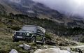 Detail Fitur Mercedes-Benz G-Class Terbaru, Kini Punya Mode Off-road