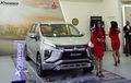 April, Harga Mitsubishi Xpander Naik Rp 3 juta? Ini Tanggapan Mitsubishi Motors