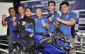 Pembalap Muda Indonesia M Faerozi Digembleng Di Akademi Balap Valentino Rossi