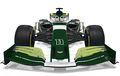 Tim Racing Point Ganti Warna Hijau Aston Martin di Balap F1?