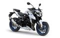 Suzuki Resmi Rilis Dua Warna Baru Buat GSX-S750, Garang Nih Bro!