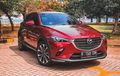 Cek Harga Mazda CX-3 2021 Bekas Cuma Sisa Segini, Makin Terjangkau