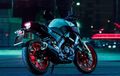 Meski Mesinnya Lebih Kecil, Ini yang Bikin Yamaha MT-125 Ala Eropa Lebih Gahar dari MT-15 Indonesia